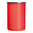 Cana metal emailat 550 ml 83857