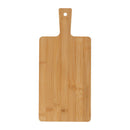 Tocator bambus cu insertie de ardezie 8386413