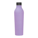 Sticla metal termoizolanta cu suprafata cauciucata 750 ml 83890