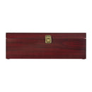 Cutie de vin din lemn pentru 1 sticla 8400701