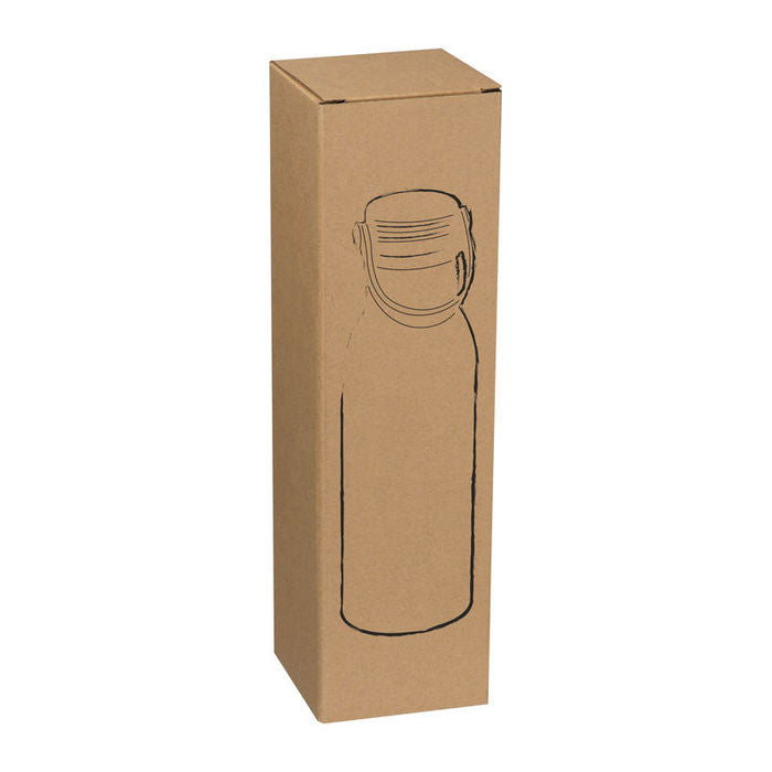 Sticla aluminiu reciclat 750 ml 84369