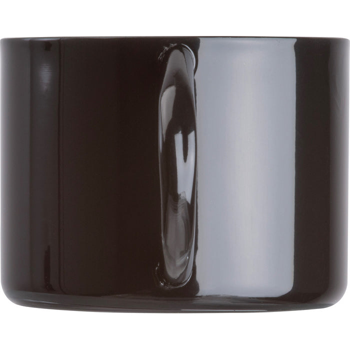 Cana espresso din otel inoxidabil 80ml 84425