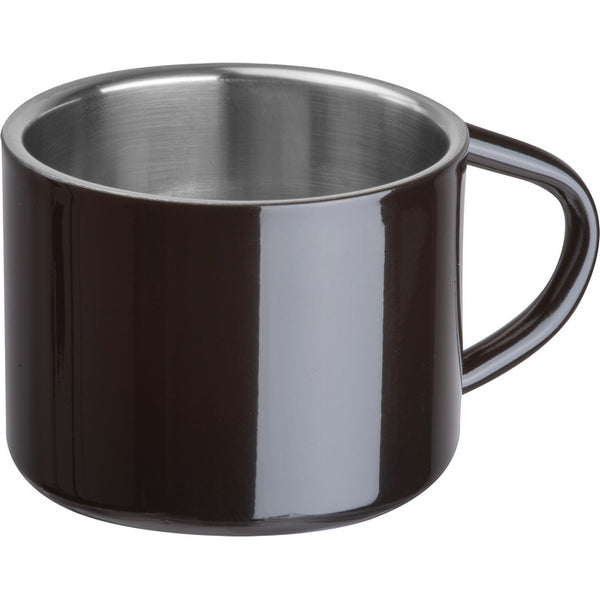 Cana espresso din otel inoxidabil 80ml 84425
