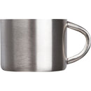 Cana espresso din otel inoxidabil 80ml 84425