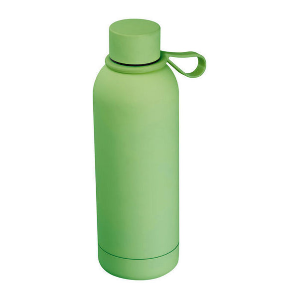 Sticla cu invelis cauciucat 700 ml 84819