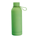 Sticla cu invelis cauciucat 700 ml 84819