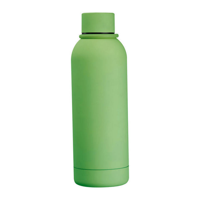 Sticla cu invelis cauciucat 700 ml 84819