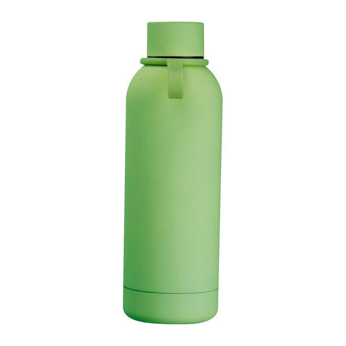 Sticla cu invelis cauciucat 700 ml 84819