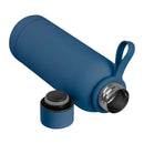 Sticla cu invelis cauciucat 700 ml 84819