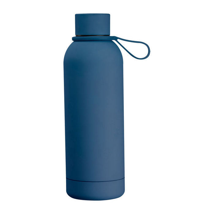 Sticla cu invelis cauciucat 700 ml 84819