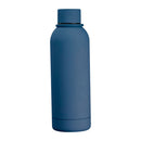 Sticla cu invelis cauciucat 700 ml 84819