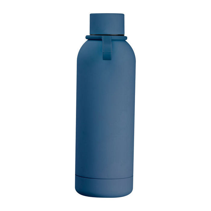 Sticla cu invelis cauciucat 700 ml 84819