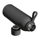 Sticla cu invelis cauciucat 700 ml 84819