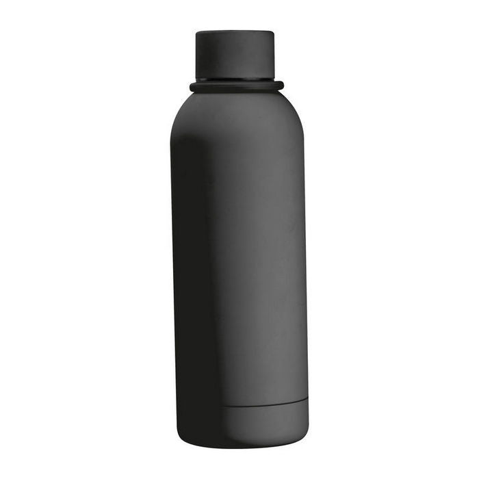 Sticla cu invelis cauciucat 700 ml 84819