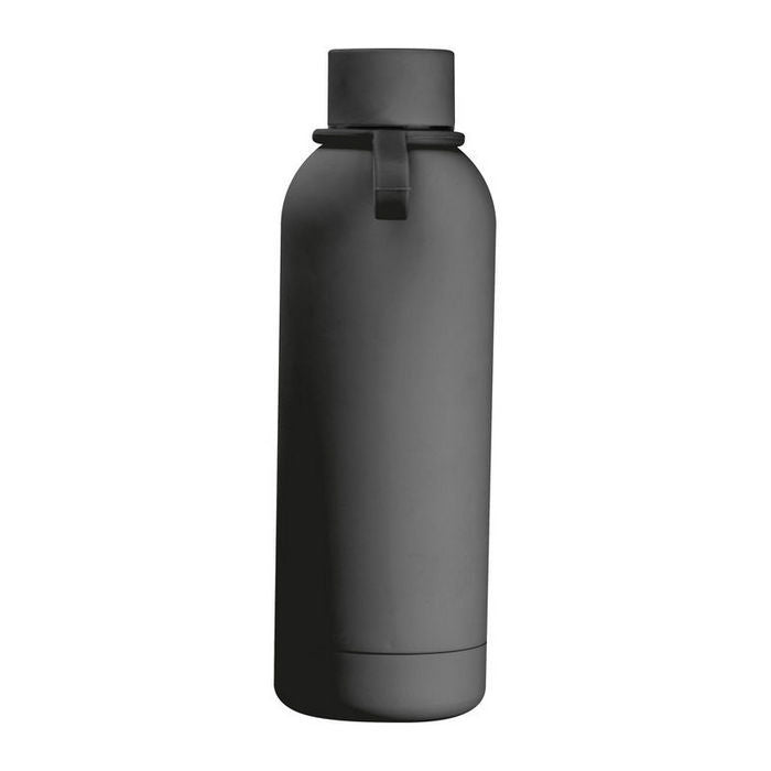 Sticla cu invelis cauciucat 700 ml 84819
