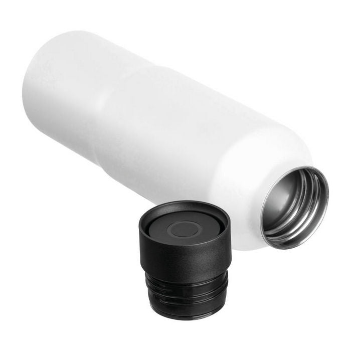 Sticla otel inoxidabil reciclat 600 ml 84829