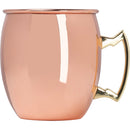 Cana otel inoxidabil 500 ml Moscow Mule