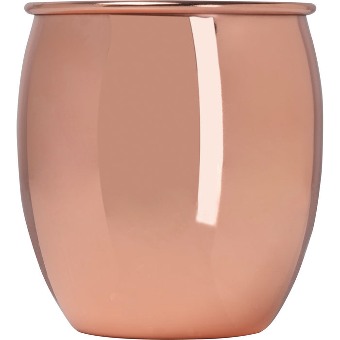 Cana otel inoxidabil 500 ml Moscow Mule