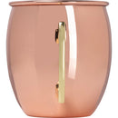 Cana otel inoxidabil 500 ml Moscow Mule