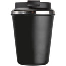 Pahar otel inoxidabil si plastic reciclat 350 ml 84962