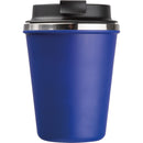 Pahar otel inoxidabil si plastic reciclat 350 ml 84962