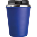 Pahar otel inoxidabil si plastic reciclat 350 ml 84962