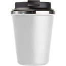 Pahar otel inoxidabil si plastic reciclat 350 ml 84962