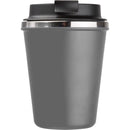 Pahar otel inoxidabil si plastic reciclat 350 ml 84962