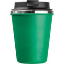 Pahar otel inoxidabil si plastic reciclat 350 ml 84962