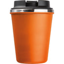 Pahar otel inoxidabil si plastic reciclat 350 ml 84962