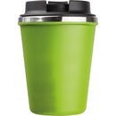 Pahar otel inoxidabil si plastic reciclat 350 ml 84962