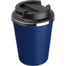 Pahar otel inoxidabil si plastic reciclat 350 ml 84962