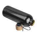 Sticla otel inoxidabil cu carabina 750 ml 84971