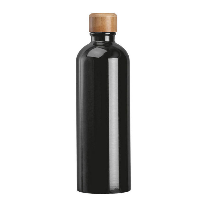 Sticla otel inoxidabil cu carabina 750 ml 84971