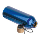 Sticla otel inoxidabil cu carabina 750 ml 84971