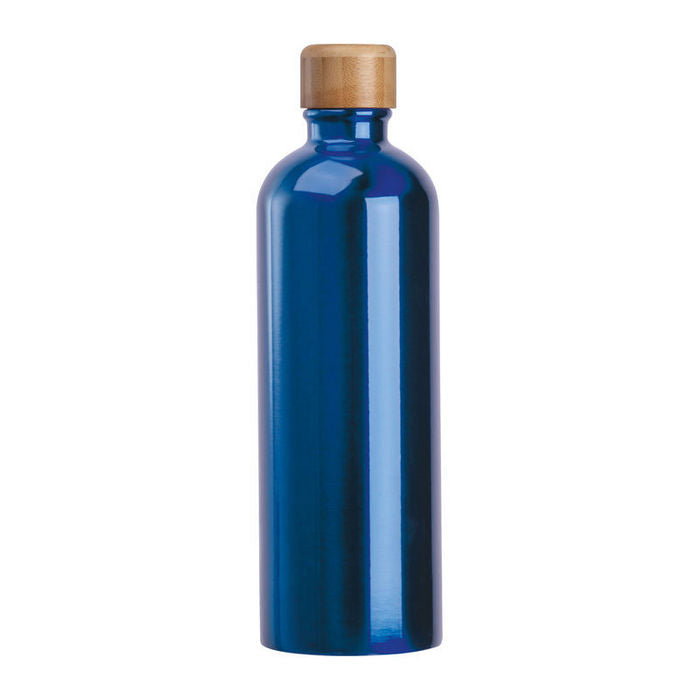Sticla otel inoxidabil cu carabina 750 ml 84971