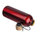 Sticla otel inoxidabil cu carabina 750 ml 84971