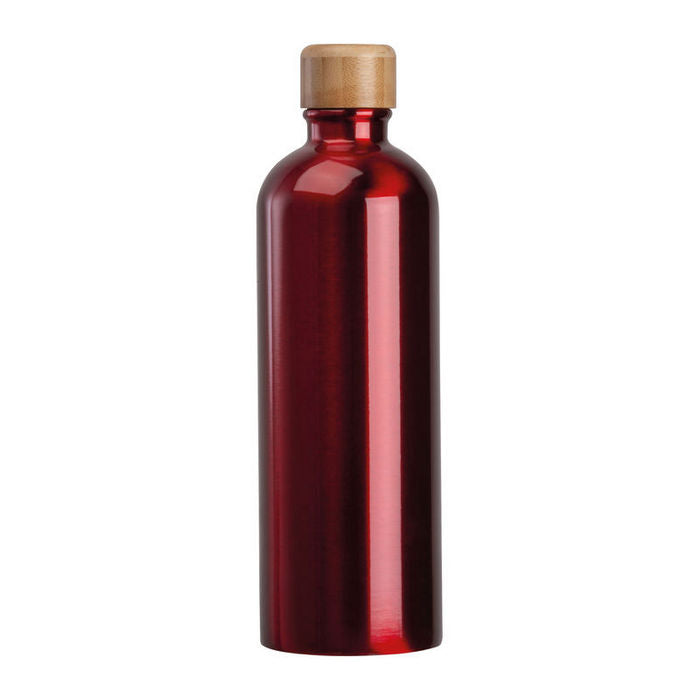 Sticla otel inoxidabil cu carabina 750 ml 84971