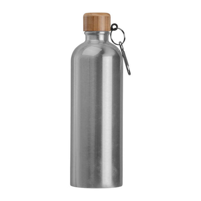 Sticla otel inoxidabil cu carabina 750 ml 84971