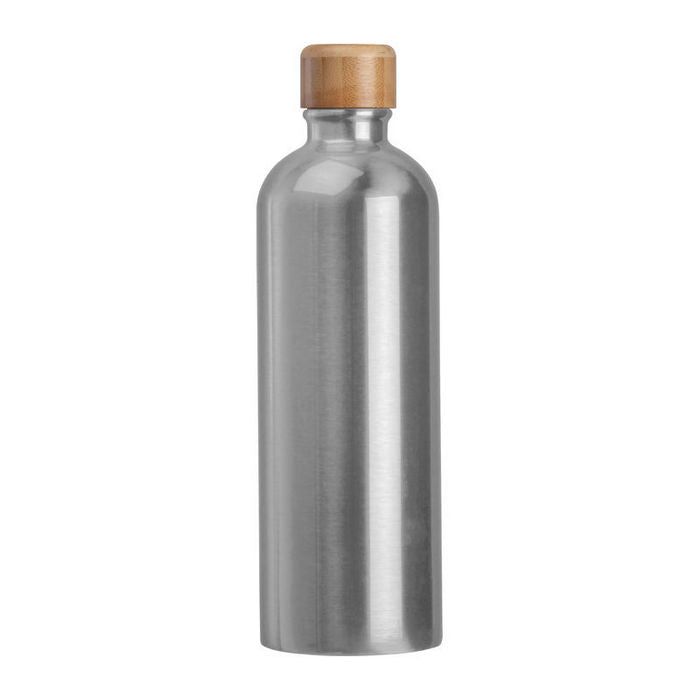 Sticla otel inoxidabil cu carabina 750 ml 84971