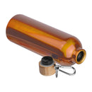 Sticla otel inoxidabil cu carabina 750 ml 84971