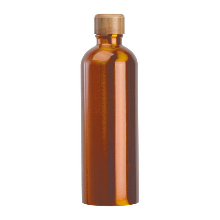 Sticla otel inoxidabil cu carabina 750 ml 84971