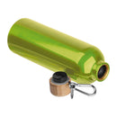 Sticla otel inoxidabil cu carabina 750 ml 84971