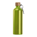 Sticla otel inoxidabil cu carabina 750 ml 84971