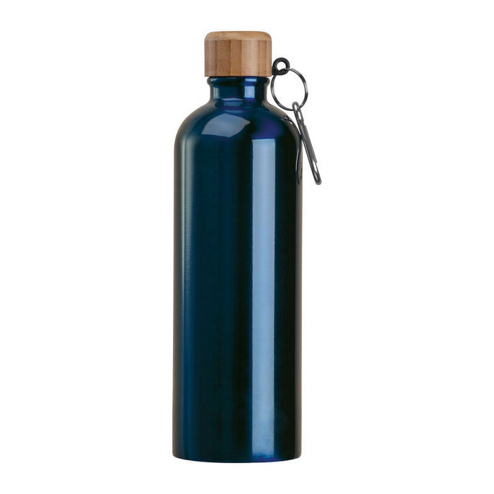 Sticla otel inoxidabil cu carabina 750 ml 84971