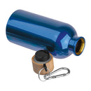 Sticla otel inoxidabil cu carabina 400 ml 84972