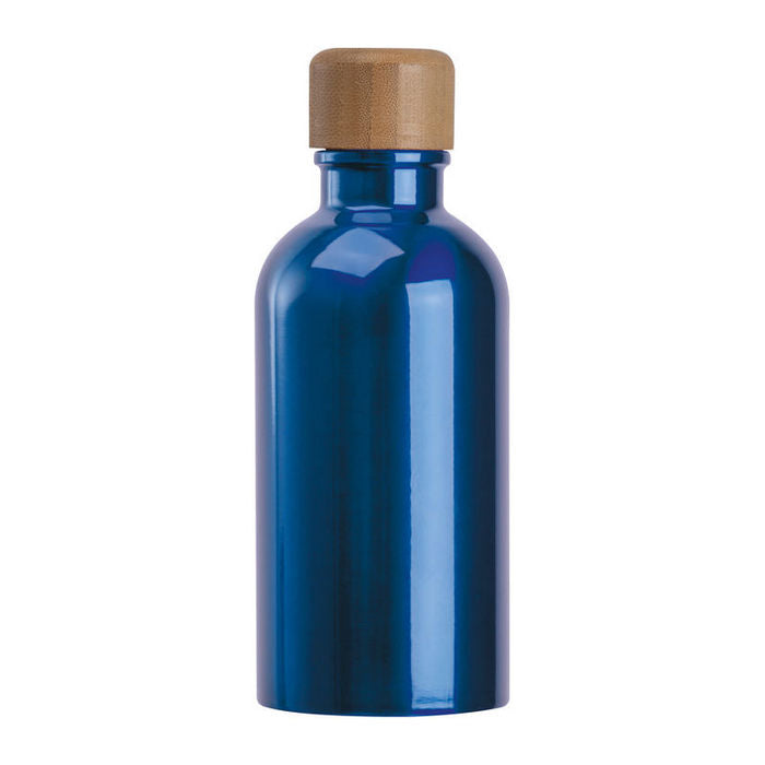 Sticla otel inoxidabil cu carabina 400 ml 84972