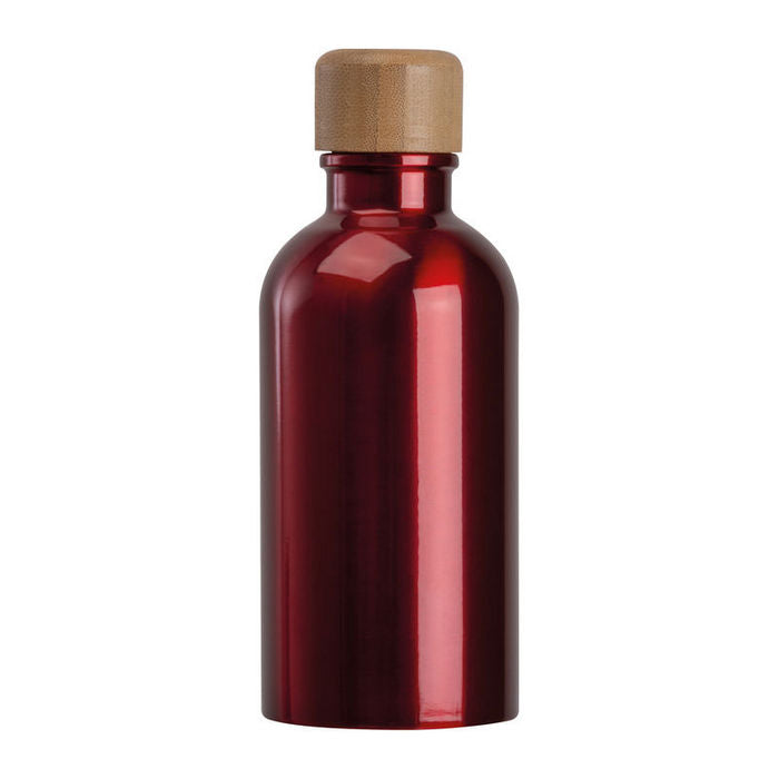 Sticla otel inoxidabil cu carabina 400 ml 84972