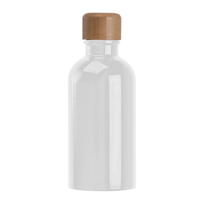 Sticla otel inoxidabil cu carabina 400 ml 84972
