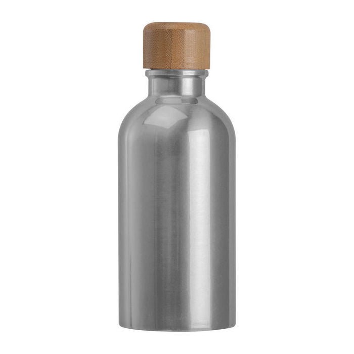 Sticla otel inoxidabil cu carabina 400 ml 84972
